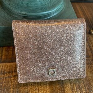 Kate spade card and key holder